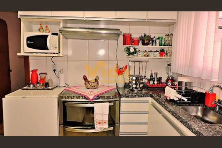 Apartamento à venda com 2 quartos, 126m² em Centro, Osasco