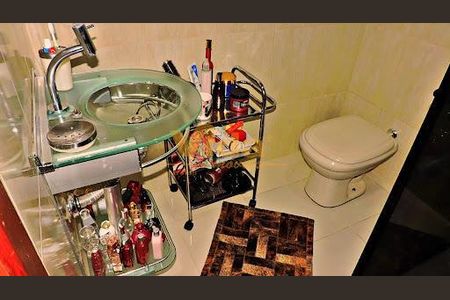 Apartamento à venda com 2 quartos, 126m² em Centro, Osasco