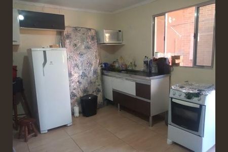 Casa à venda com 3 quartos, 148m² em Km 18, Osasco