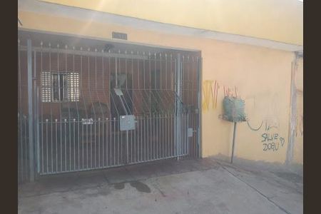 Casa à venda com 3 quartos, 148m² em Km 18, Osasco