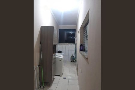Casa à venda com 5 quartos, 369m² em Veloso, Osasco