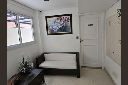 Apartamento à venda com 1 quarto, 60m² em Vila Osasco, Osasco