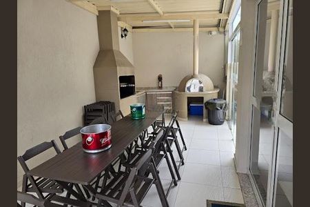 Apartamento à venda com 1 quarto, 60m² em Vila Osasco, Osasco