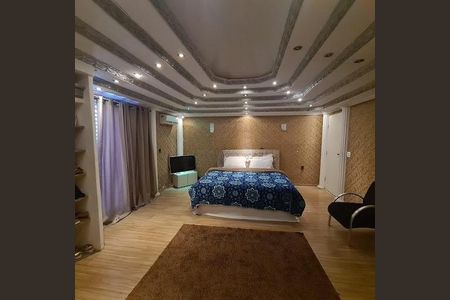 Casa à venda com 3 quartos, 191m² em Jardim D’abril, Osasco