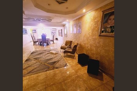 Casa à venda com 3 quartos, 191m² em Jardim D’abril, Osasco