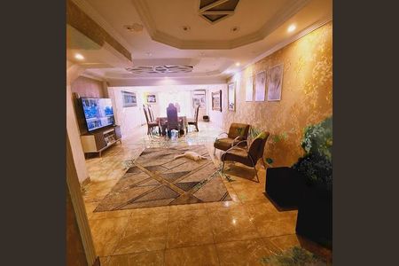 Casa à venda com 3 quartos, 191m² em Jardim D’abril, Osasco