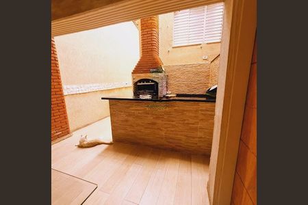 Casa à venda com 191m², 3 quartos e 2 vagas