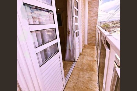 Casa à venda com 191m², 3 quartos e 2 vagas