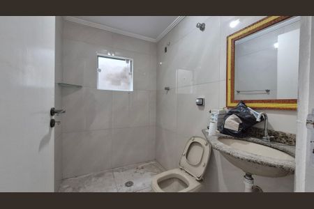 Casa para alugar com 224m², 3 quartos e 4 vagas Casa para alugar com 224m², 3 quartos e 4 vagasBanheiro