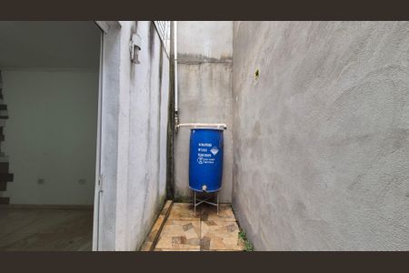 Casa para alugar com 224m², 3 quartos e 4 vagas Casa para alugar com 224m², 3 quartos e 4 vagasArea externa