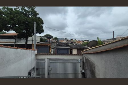 Vista de casa para alugar com 3 quartos, 224m² em Jardim das Maravilhas, Santo André