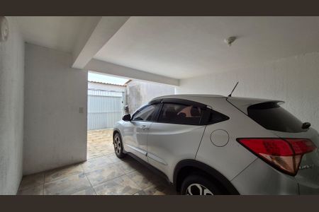 Casa para alugar com 224m², 3 quartos e 4 vagas Casa para alugar com 224m², 3 quartos e 4 vagasGaragem