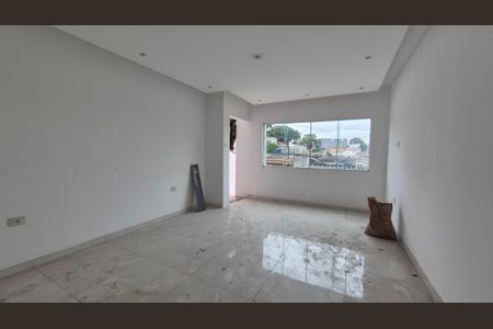 Sala de casa para alugar com 3 quartos, 224m² em Jardim das Maravilhas, Santo André