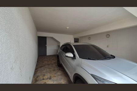 Casa para alugar com 224m², 3 quartos e 4 vagas Casa para alugar com 224m², 3 quartos e 4 vagasGaragem