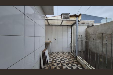 Casa para alugar com 224m², 3 quartos e 4 vagas Casa para alugar com 224m², 3 quartos e 4 vagasArea externa