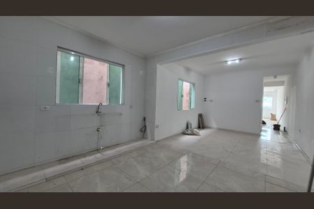 Casa para alugar com 224m², 3 quartos e 4 vagas Casa para alugar com 224m², 3 quartos e 4 vagasCozinha