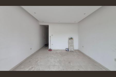 Sala de casa para alugar com 3 quartos, 224m² em Jardim das Maravilhas, Santo André
