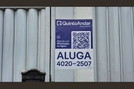 Casa para alugar com 224m², 3 quartos e 4 vagas Casa para alugar com 224m², 3 quartos e 4 vagasPlaca