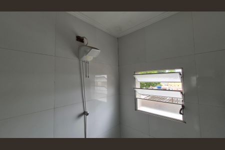 Casa para alugar com 224m², 3 quartos e 4 vagas Casa para alugar com 224m², 3 quartos e 4 vagasBanheiro da suíte