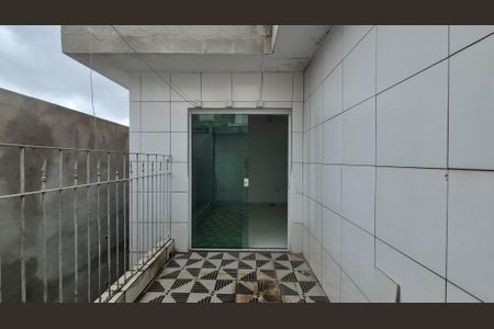 Casa para alugar com 224m², 3 quartos e 4 vagas Casa para alugar com 224m², 3 quartos e 4 vagasArea externa