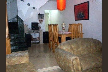 Casa à venda com 160m², 3 quartos e 2 vagas