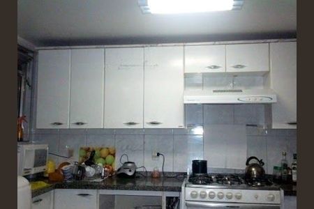 Casa à venda com 160m², 3 quartos e 2 vagas