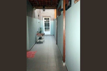 Casa à venda com 160m², 3 quartos e 2 vagas