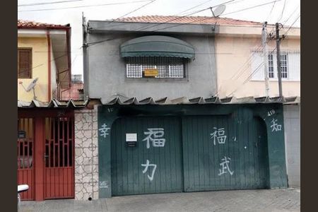 Casa à venda com 160m², 3 quartos e 2 vagas