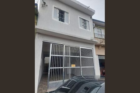 Casa à venda com 145m², 4 quartos e 3 vagas