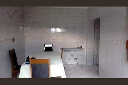 Casa à venda com 3 quartos, 139m² em Jardim das Flores, Osasco