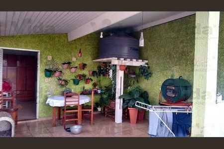 Casa à venda com 3 quartos, 139m² em Jardim das Flores, Osasco