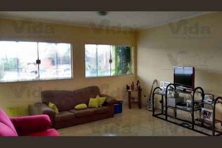 Casa à venda com 3 quartos, 139m² em Jardim das Flores, Osasco