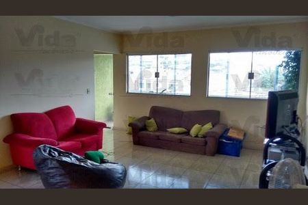 Casa à venda com 3 quartos, 139m² em Jardim das Flores, Osasco