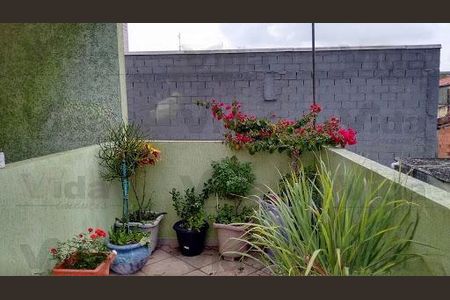 Casa à venda com 3 quartos, 139m² em Jardim das Flores, Osasco