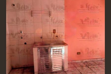 Casa à venda com 3 quartos, 251m² em Jardim das Flores, Osasco