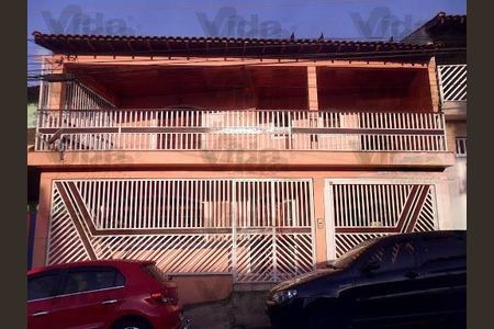 Casa à venda com 3 quartos, 251m² em Jardim das Flores, Osasco