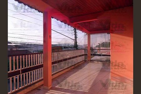 Casa à venda com 3 quartos, 251m² em Jardim das Flores, Osasco