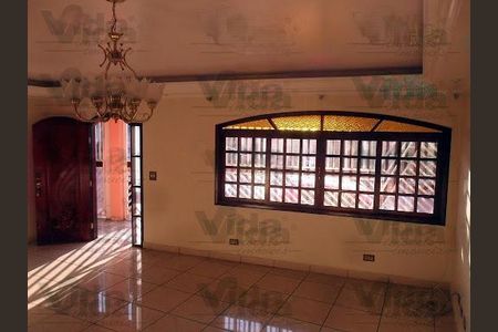 Casa à venda com 3 quartos, 251m² em Jardim das Flores, Osasco