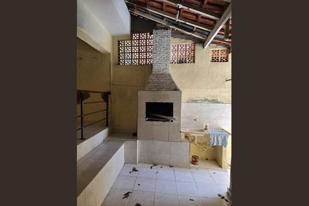 Casa à venda com 2 quartos, 189m² em Cipava, Osasco