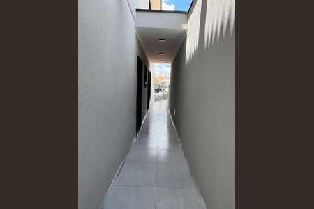 Casa à venda com 178m², 3 quartos e 4 vagas