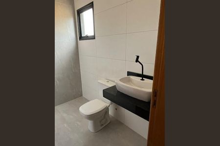 Casa à venda com 3 quartos, 178m² em Bela Vista, Osasco