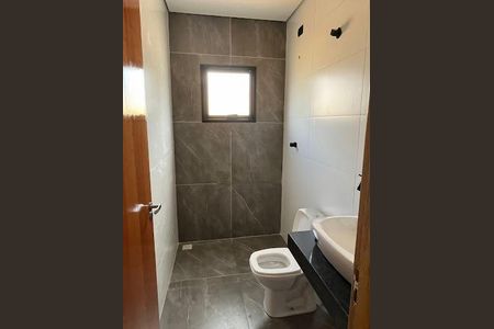 Casa à venda com 3 quartos, 178m² em Bela Vista, Osasco