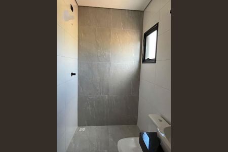 Casa à venda com 3 quartos, 178m² em Bela Vista, Osasco