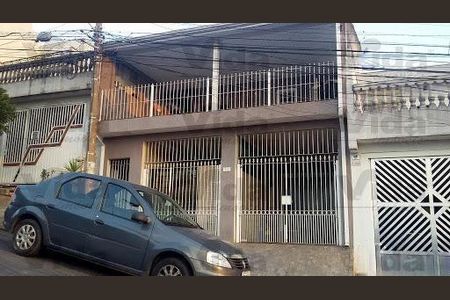 Casa à venda com 3 quartos, 200m² em Quitaúna, Osasco