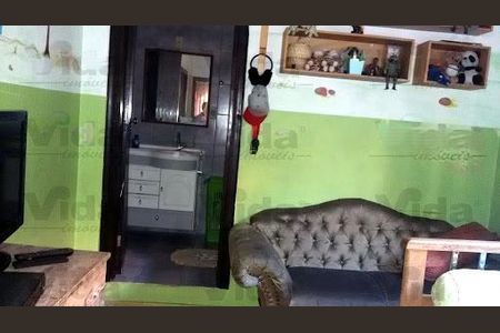 Casa à venda com 3 quartos, 200m² em Quitaúna, Osasco