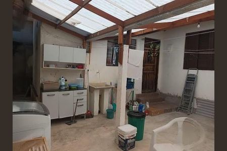 Casa à venda com 2 quartos, 116m² em Pestana, Osasco