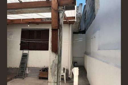 Casa à venda com 2 quartos, 116m² em Pestana, Osasco