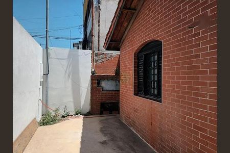 Casa à venda com 2 quartos, 116m² em Pestana, Osasco