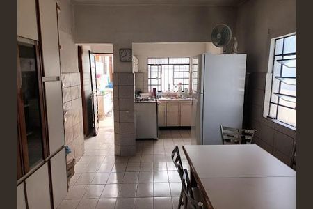Casa à venda com 2 quartos, 116m² em Pestana, Osasco