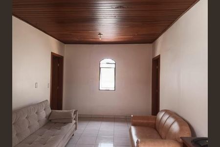 Casa à venda com 2 quartos, 116m² em Pestana, Osasco